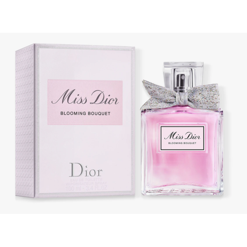 Christian Dior Miss Dior Blooming Bouquet toaletná voda dámska 100 ml