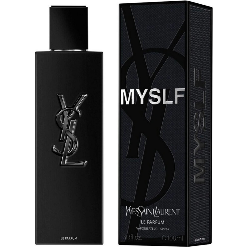 Yves Saint Laurent MYSLF Le Parfum parfum pánsky 100 ml