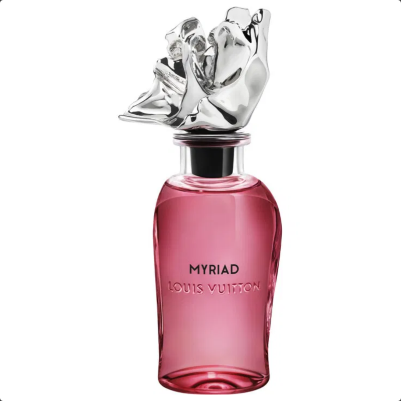 Louis Vuitton Myriad parfumový extrakt unisex 100 ml