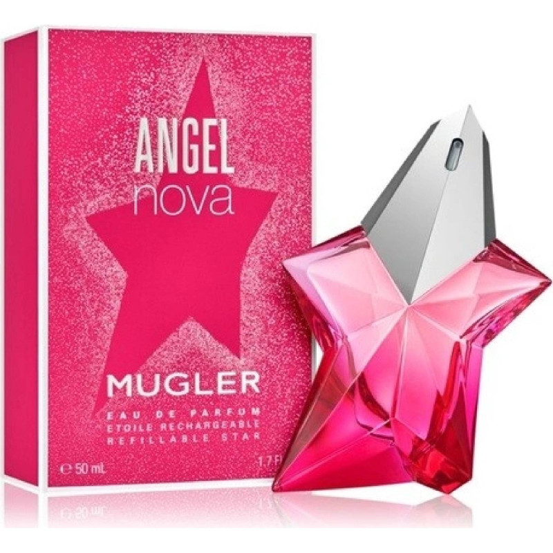 Thierry Mugler Angel Nova parfumovaná voda dámska 100 ml