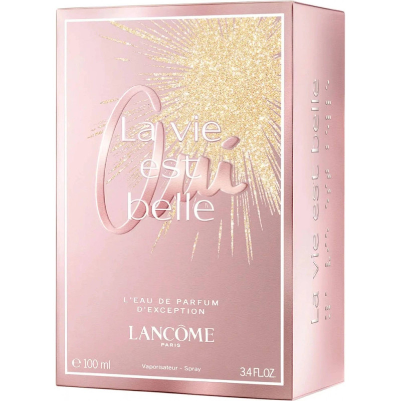Lancome La Vie Est Belle Oui parfumovaná voda dámska 100 ml
