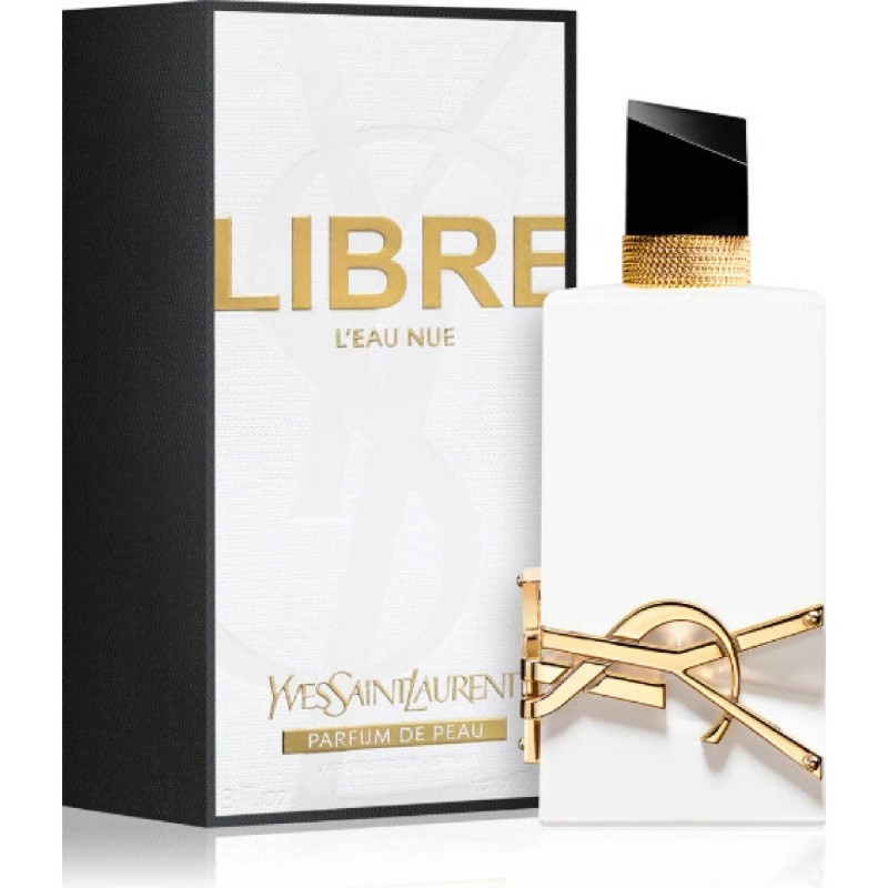 Yves Saint Laurent Libre L'Eau Nue parfumovaná voda dámska 90 ml