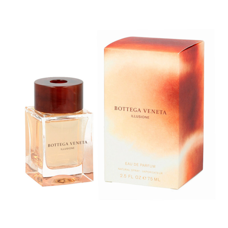 Bottega Veneta Illusione parfumovaná voda dámska 75 ml
