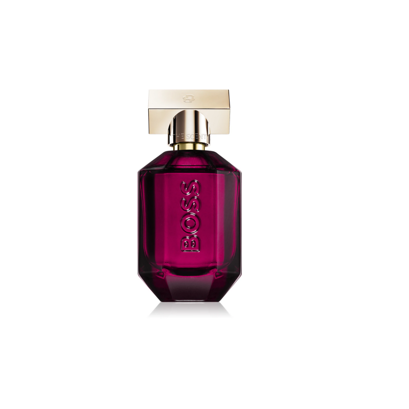Hugo Boss The Scent Magnetic parfumovaná voda dámska 50 ml
