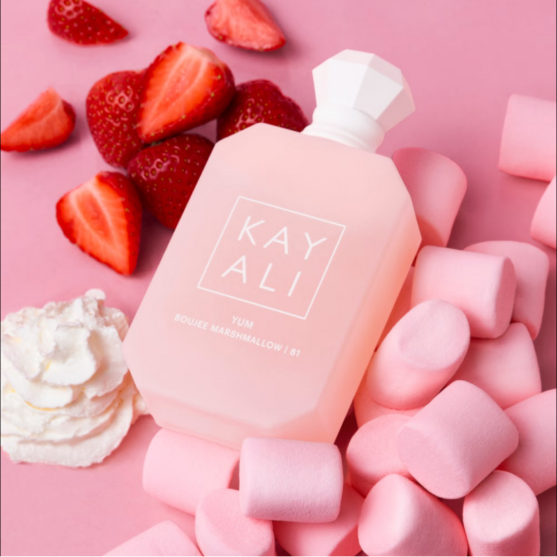 Kayali Yum Boujee Marshmallow 81 parfumovaná voda dámská 100 ml