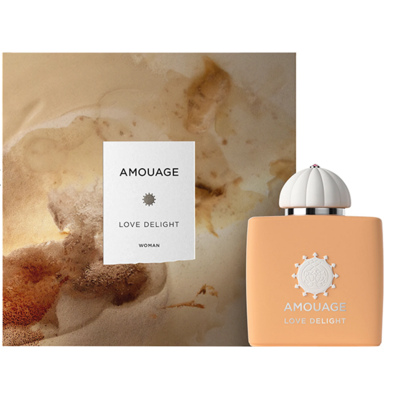 Amouage Love Delight parfumovaná voda dámska 100 ml