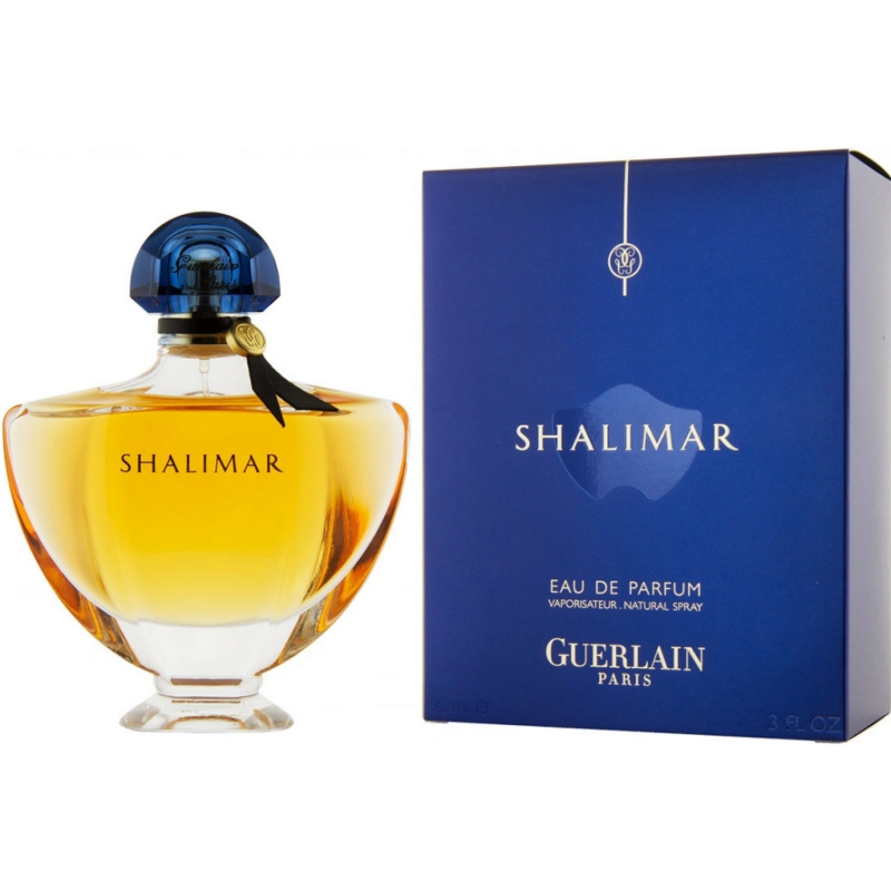 Guerlain Shalimar parfumovaná voda dámska 90 ml