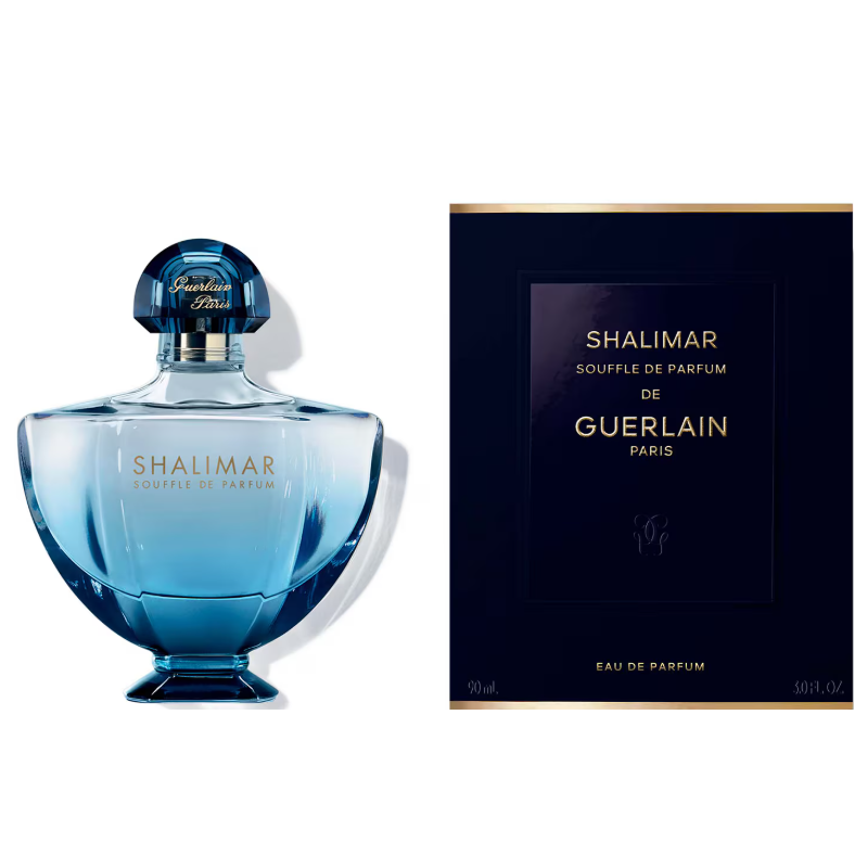 Guerlain Shalimar Souffle De Parfum parfumovaná voda dámska 90 ml