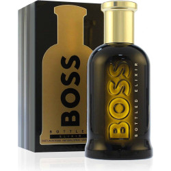 Hugo Boss BOSS Bottled Elixir intense parfumovaná voda pánska 100 ml