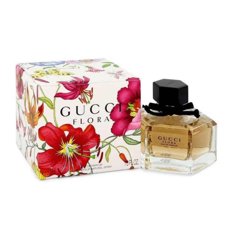 Gucci Flora parfumovaná voda dámska 75 ml