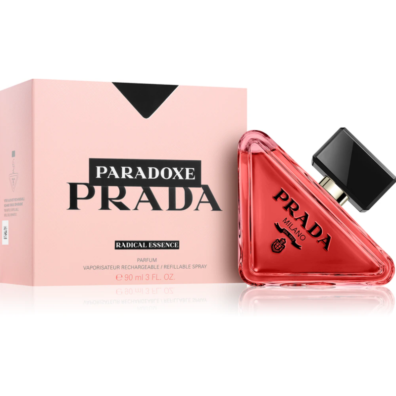 Prada Paradoxe Radical Essence parfum dámsky 90 ml