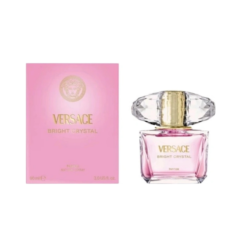 Versace Bright Crystal parfum dámsky 90 ml