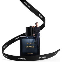 Chanel Bleu De Chanel L'Exclusif parfumovaný extrakt pánsky 100 ml
