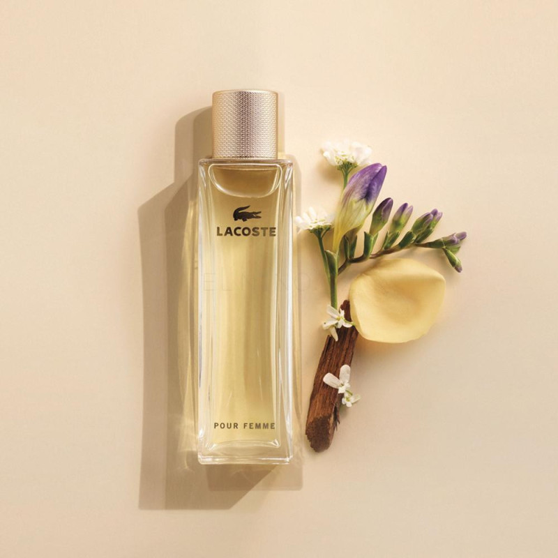 Lacoste Pour Femme parfumovaná voda dámska 90 ml