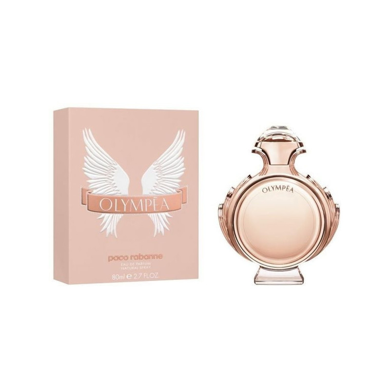 Paco Rabanne Olympēa parfumovaná voda dámska 80 ml