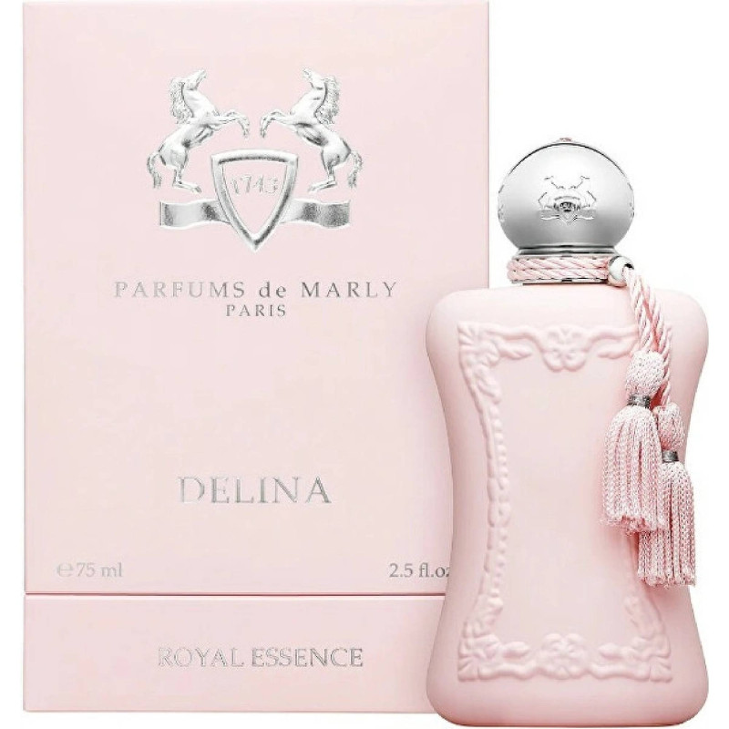 Parfums de Marly Delina parfumovaná voda dámska 75 ml