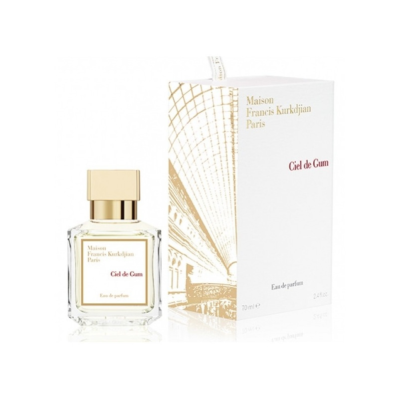 Maison Francis Kurkdjian Ciel de Gum parfumovaná voda unisex 70 ml