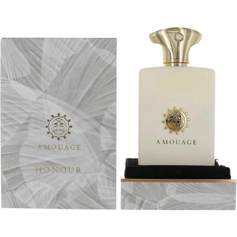 Amouage Honour parfumovaná voda pánska 100 ml
