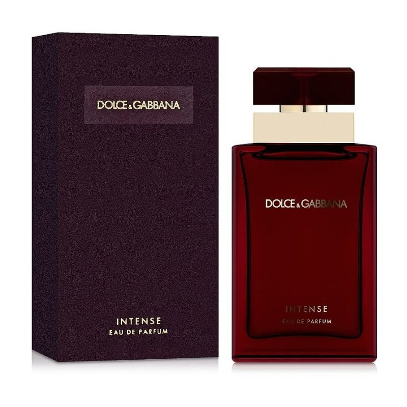 Dolce & Gabbana Pour Intense parfumovaná voda dámska 100 ml